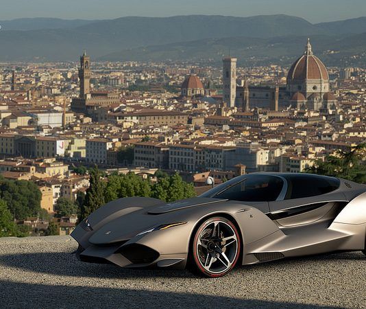 Novedades importantes en 'Gran Turismo Sport'