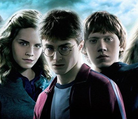 Nueva filtración: este sería el nombre del juego de Harry Potter