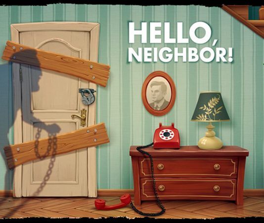 'Hello Neighbor' podría llegar a PlayStation 4