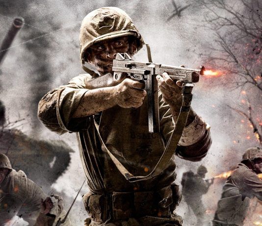 La franquicia Call of Duty alcanza las 300 millones de ventas