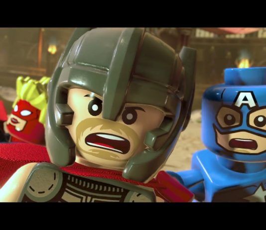 'LEGO Marvel Super Heroes 2' se inspira en Thor: Ragnarok para su nuevo tráiler
