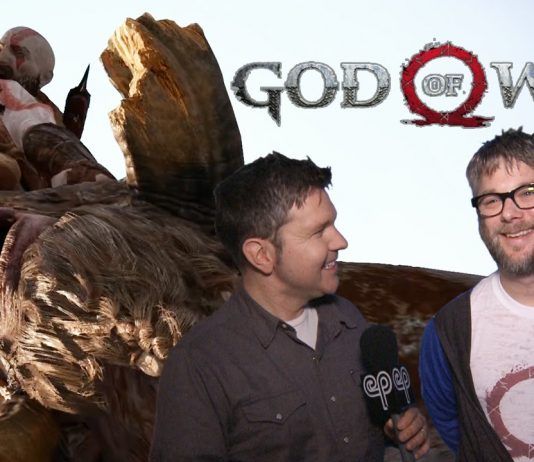 El responsable de 'God of War' ataca a EA por su opinión sobre el desinterés en el juego lineal