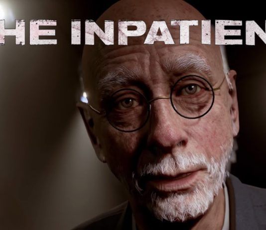 'The Inpatient' y 'Bravo Team' de PlayStation VR se van a 2018