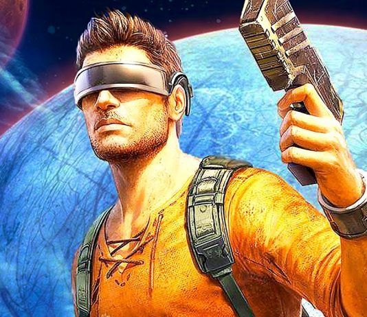 'Outcast - Second Contact' ya está disponible y tiene tráiler de lanzamiento