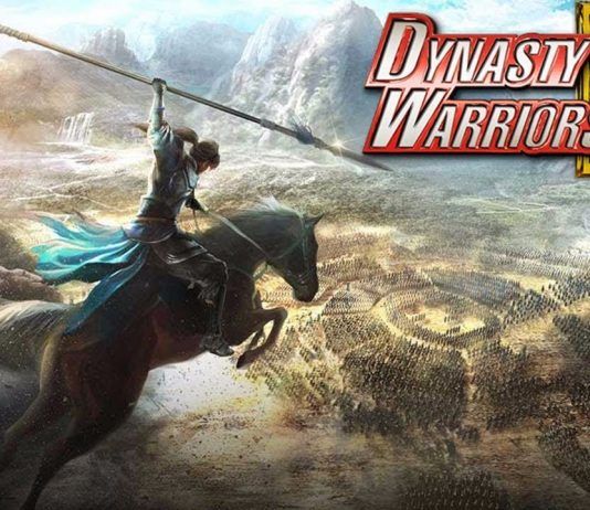 Dynasty Warriors 9 debuta en los PlayStation Hits de PS4