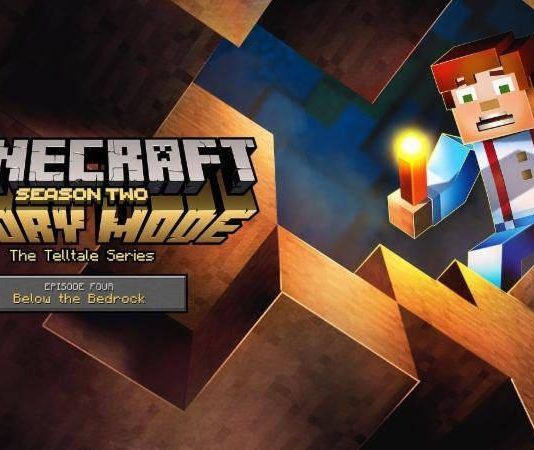 'Minecraft: Story Mode - Season Two' recibirá su cuarto episodio la semana que viene