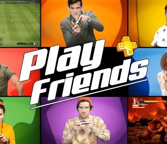 Nuevo capítulo de "PlayFriends"