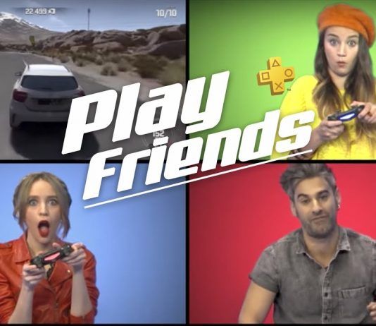 Llega un nuevo capítulo de PlayFriends