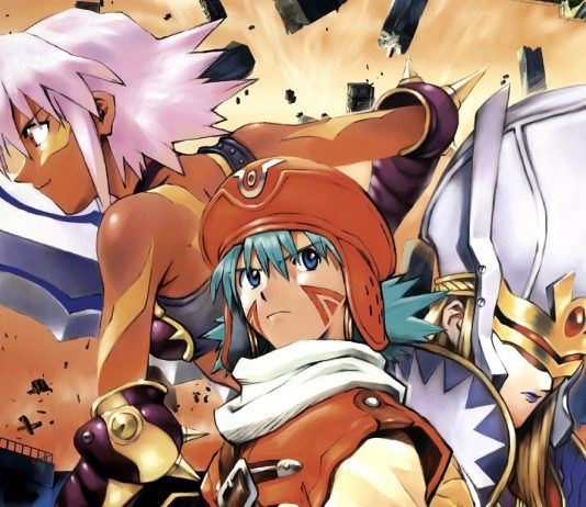 Bandai Namco registra Last Recollection en Europa y Japón, ¿nuevo recopilatorio de .hack en camino?