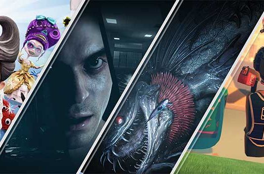 Más de 20 novedades en la PlayStation Store (20/11/17)