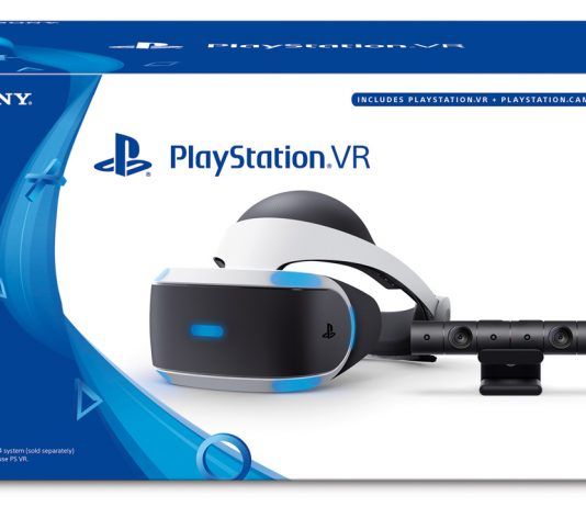 El Black Friday llega a la realidad virtual de PlayStation