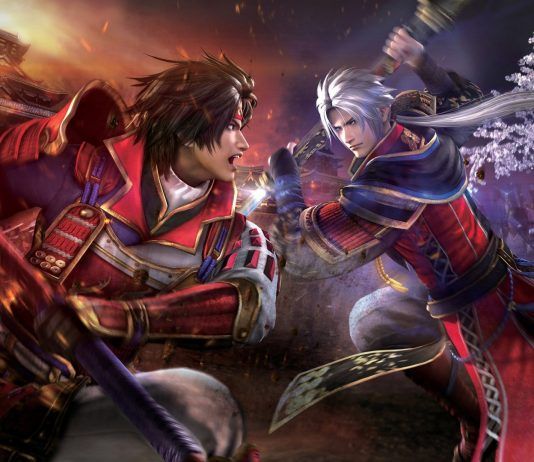 Samurai Warriors 4 DX nos invita a la edad feudal con su segundo tráiler
