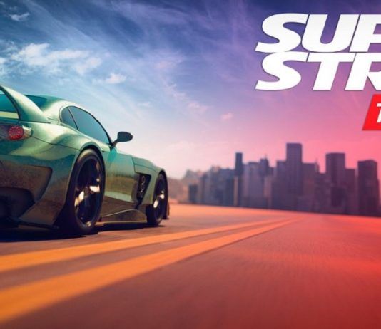 Construye el coche de tus sueños y corre con él en 'Super Street: The Game'
