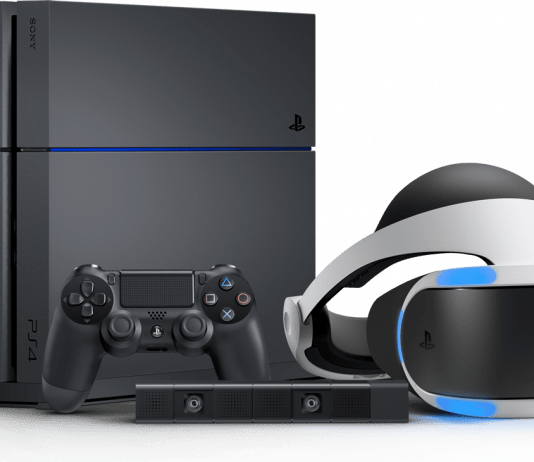 PS4 triunfó en UK por el Black Friday... y PSVR también