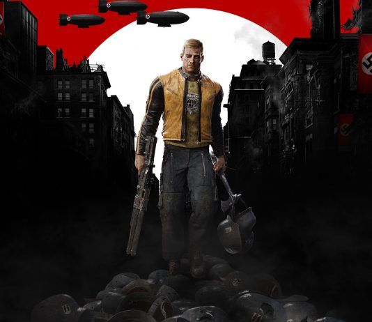 Pete Hines confirma que Bethesda tiene pensado hacer Wolfenstein III