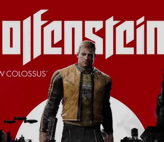 Comparativa gráfica de altura: 'Wolfenstein II: The New Colossus' Xbox One X vs PS4 Pro