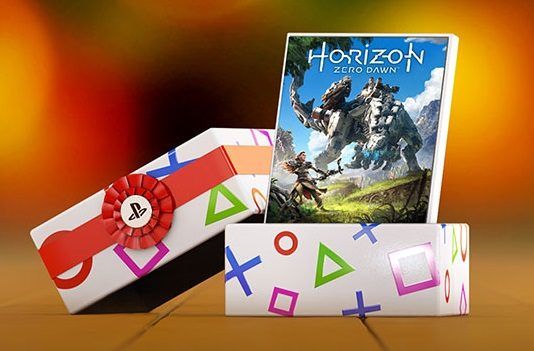 La tierra ya no nos pertenece... Penúltima de las 12 Ofertas de Navidad de PS Store (20/12/2017)