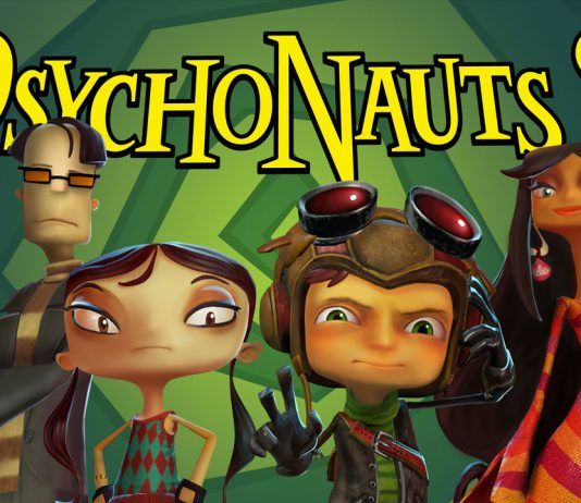 Psychonauts 2 también saldrá en Playstation 5, pero sin mejoras "next-gen"