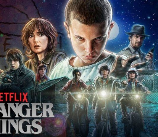 Netflix asegura que Stranger Things seguirá pese al cierre de Telltale