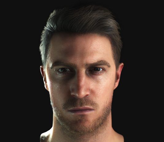 Capcom explica el aspecto de Chris Redfield en 'Resident Evil 7'