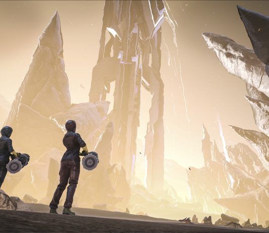 Así es "Aberration", la nueva expansión de 'ARK: Survival Evolved'
