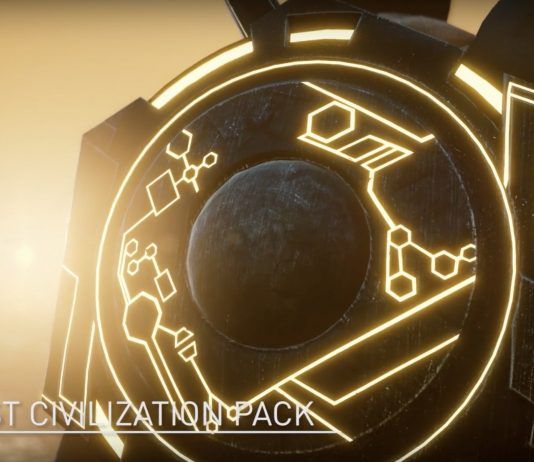 Así es el pack "Primera Civilización" de 'Assassin's Creed Origins'