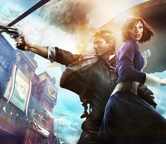 El nuevo Bioshock tardará varios años en desarrollarse