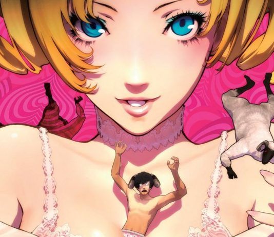 Catherine: Full Body calienta para salir en Nintendo Switch con un nuevo trailer