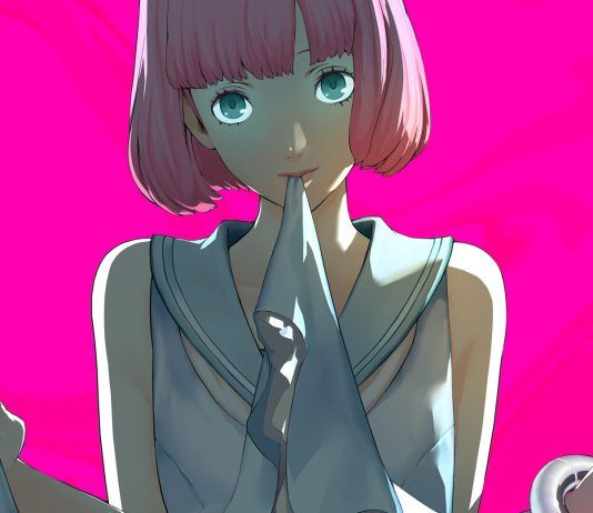 Así son los problemas amorosos con Rin; nuevo tráiler de Catherine: Full Body