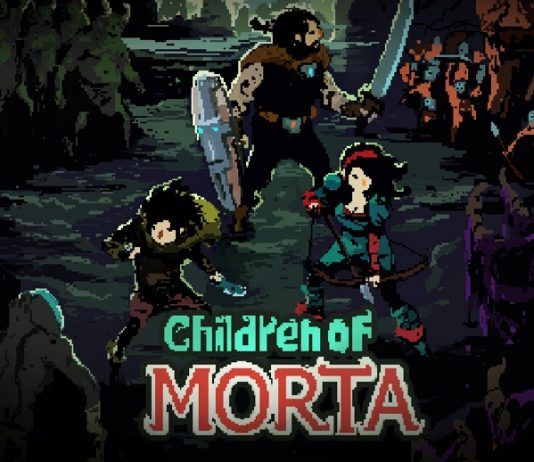 Children of Morta ya está disponible en Xbox One y PS4