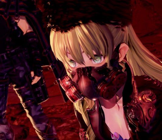 Famitsu muestra nuevas imágenes de 'Code Vein'