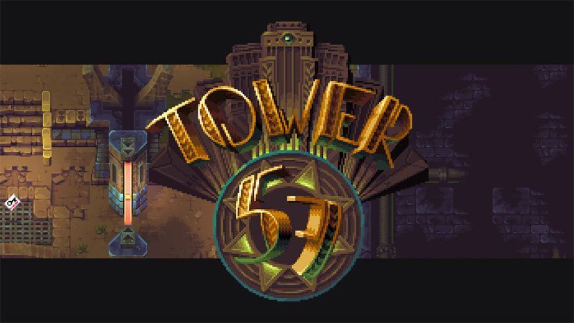 Tower57