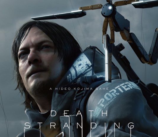 El bebé de Death Stranding nos hablará desde el altavoz del mando
