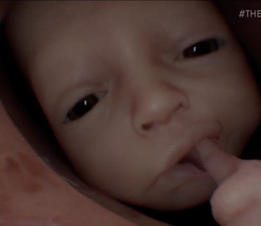 Death Stranding vuelve a aparecer en la TGS 2018 con un recopilatorio de tráilers