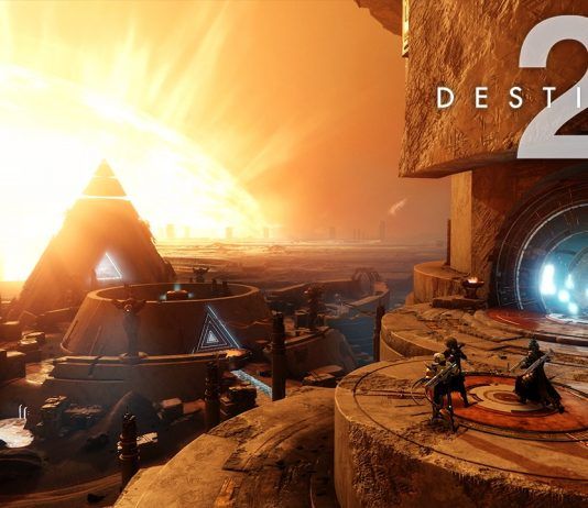 Tráiler de lanzamiento de Curse of Osiris, la primera expansión de 'Destiny 2'