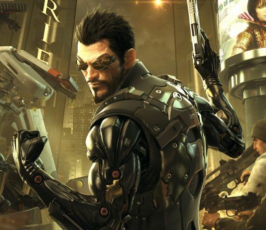 Eidos-Montréal, creadores de la saga 'Deus Ex', anuncia que se centrarán en experiencias online