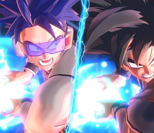 Detalles sobre el DLC Extra Pack 2 y una actualización gratuita para 'Dragon Ball Xenoverse 2'