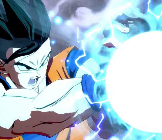 Gohan adulto muestra su potencial en el nuevo tráiler de 'Dragon Ball FighterZ'