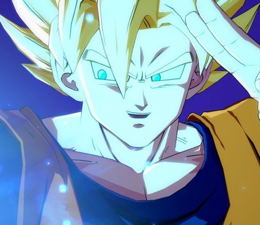 Nuevo comercial de 'Dragon Ball FighterZ' para Japón
