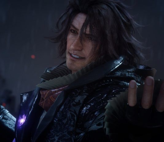 Ya disponible el Episodio Ignis para 'Final Fantasy XV'