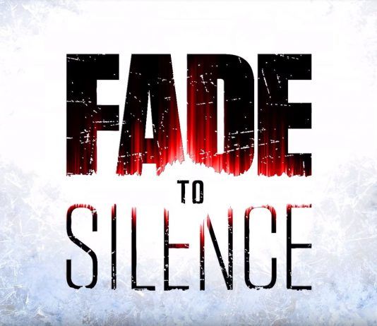 Fade to Silence y su frío gélido se dejan ver en un nuevo tráiler