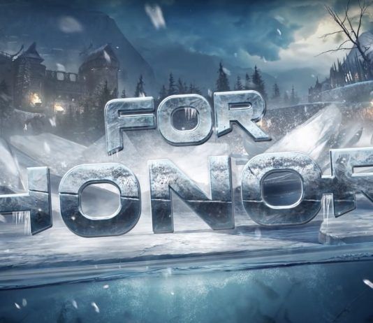 El Festival de Escarcha y Viento ha llegado a 'For Honor'