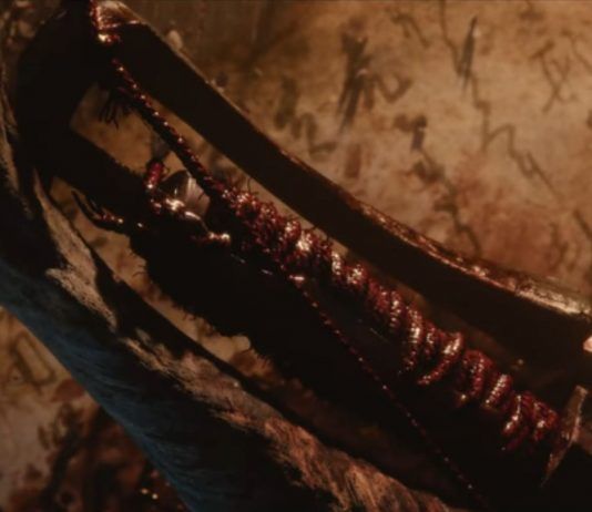 Habrá que esperar un año para conocer más del misterioso juego de From Software