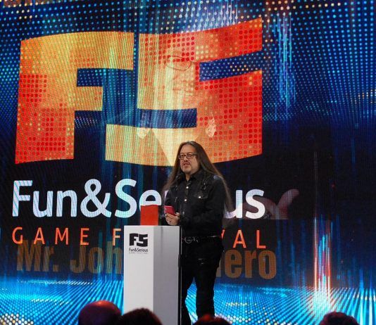 Estos son los ganadores de los premios Titanium del festival Fun & Serious