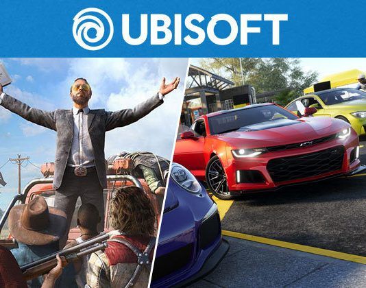 Ubisoft anuncia retrasos para 'Far Cry 5' y 'The Crew 2'