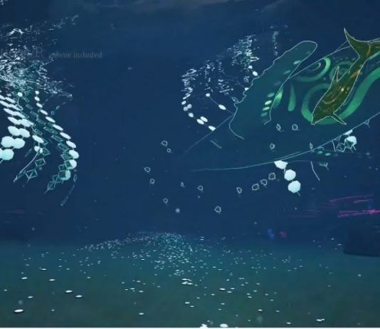 'Jupiter & Mars', una aventura de delfines para PSVR