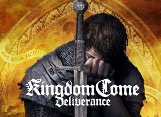 Kingdom Come: Deliverance recibe la "next-gen update" en PS5 y Xbox Series