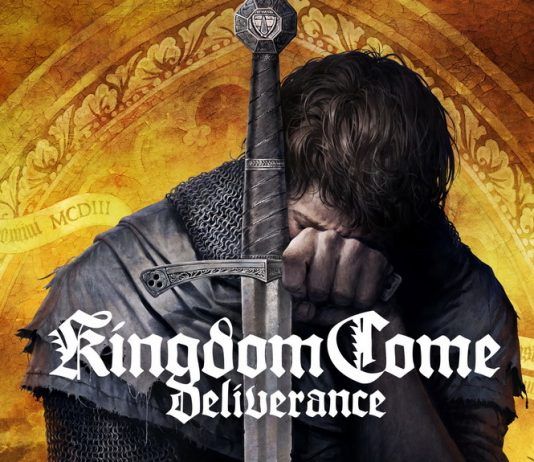 Kingdom Come: Deliverance recibe la "next-gen update" en PS5 y Xbox Series