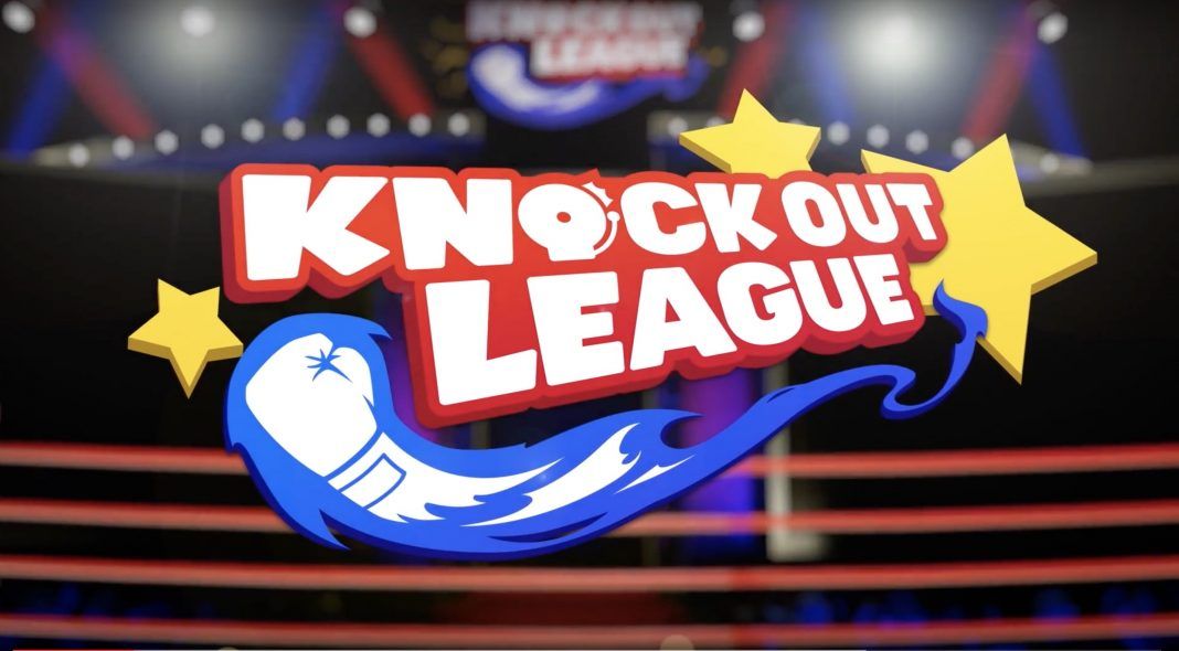 Knockout_League