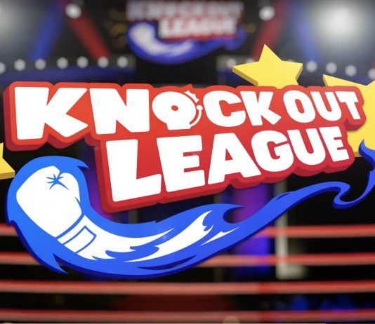 Sentirás cada puñetazo con 'Knockout League', anunciado para PSVR